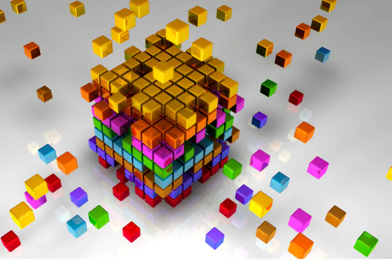 Les avantages du low-code et du no-code vous permettent d&rsquo;éliminer les silos de données.