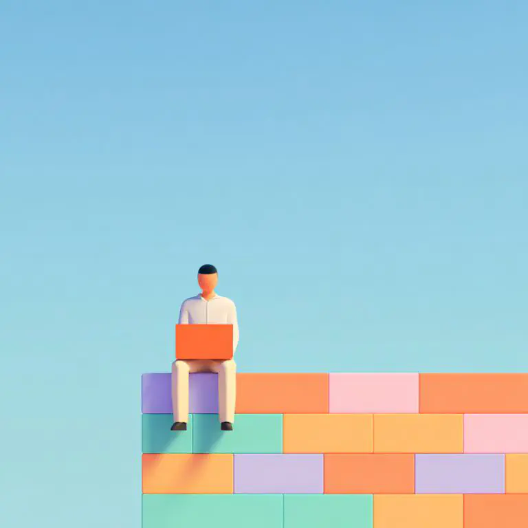 Gestión ajustada con software no-code para autónomos