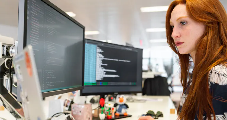 No-code development will not replace developers