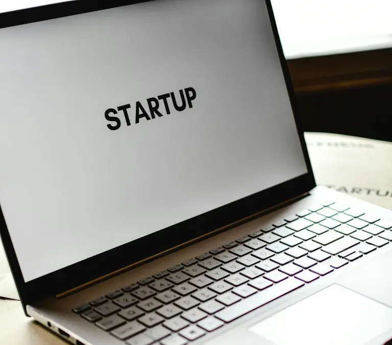 Letztlich unterstützt No Code Startups bei Innovation und Effizienz