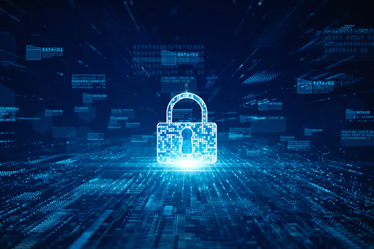 A proteção de dados é fundamental nas soluções na nuvem.