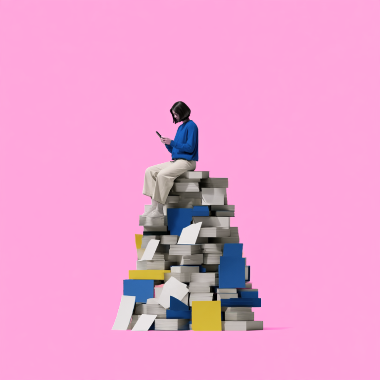 Overcoming procrastination: identify causes & stop delaying