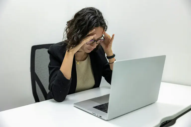 Procrastination at work is hard to overcome