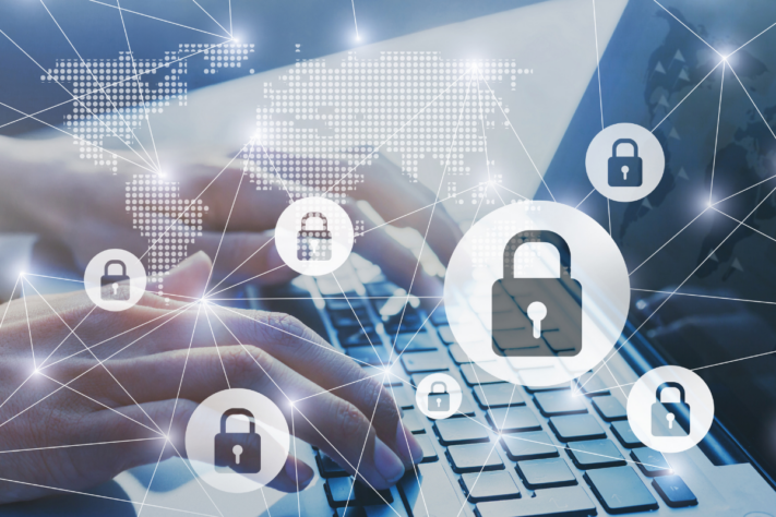 Pentest reveals only one low-risk and one medium-risk vulnerability