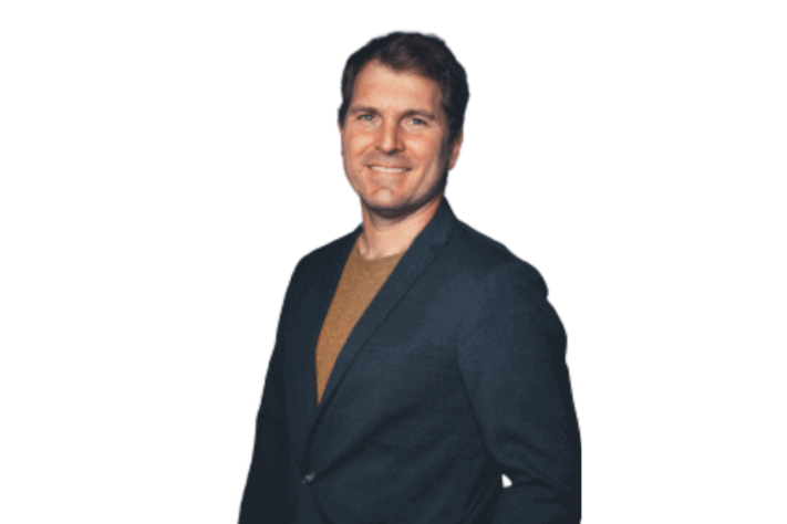 Ralf Dyllick-Brenzinger, CEO of SeaTable