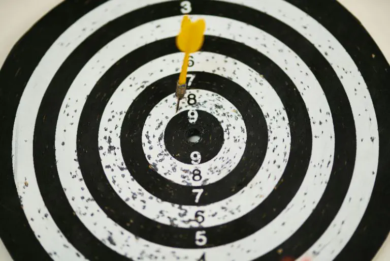 Strategic planning creates security