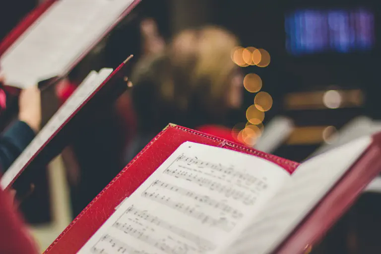 Cancionero para el funeral