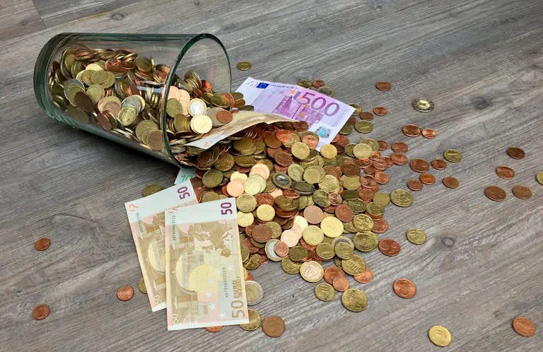Return on capital