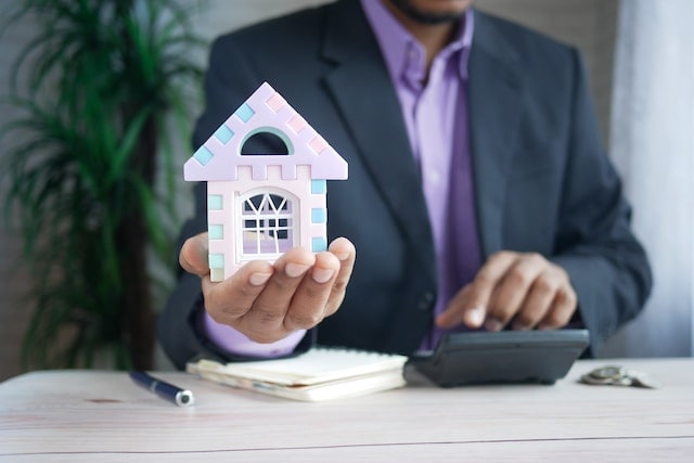 Tasks of property management