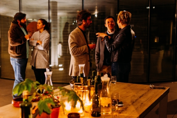 Social interactions in remote teams boost communication skills, make meetings more productive and create good team relationships