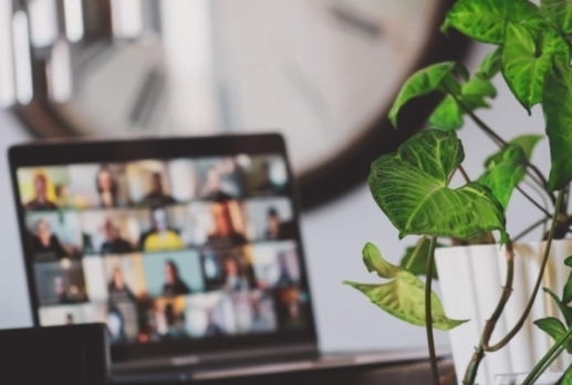 Remote teams at work