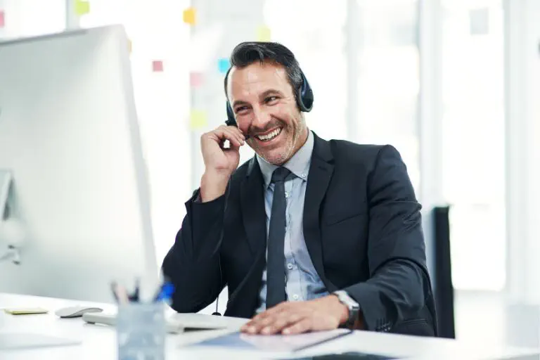 As estratégias de vendas B2B baseiam-se frequentemente no contacto pessoal com o cliente