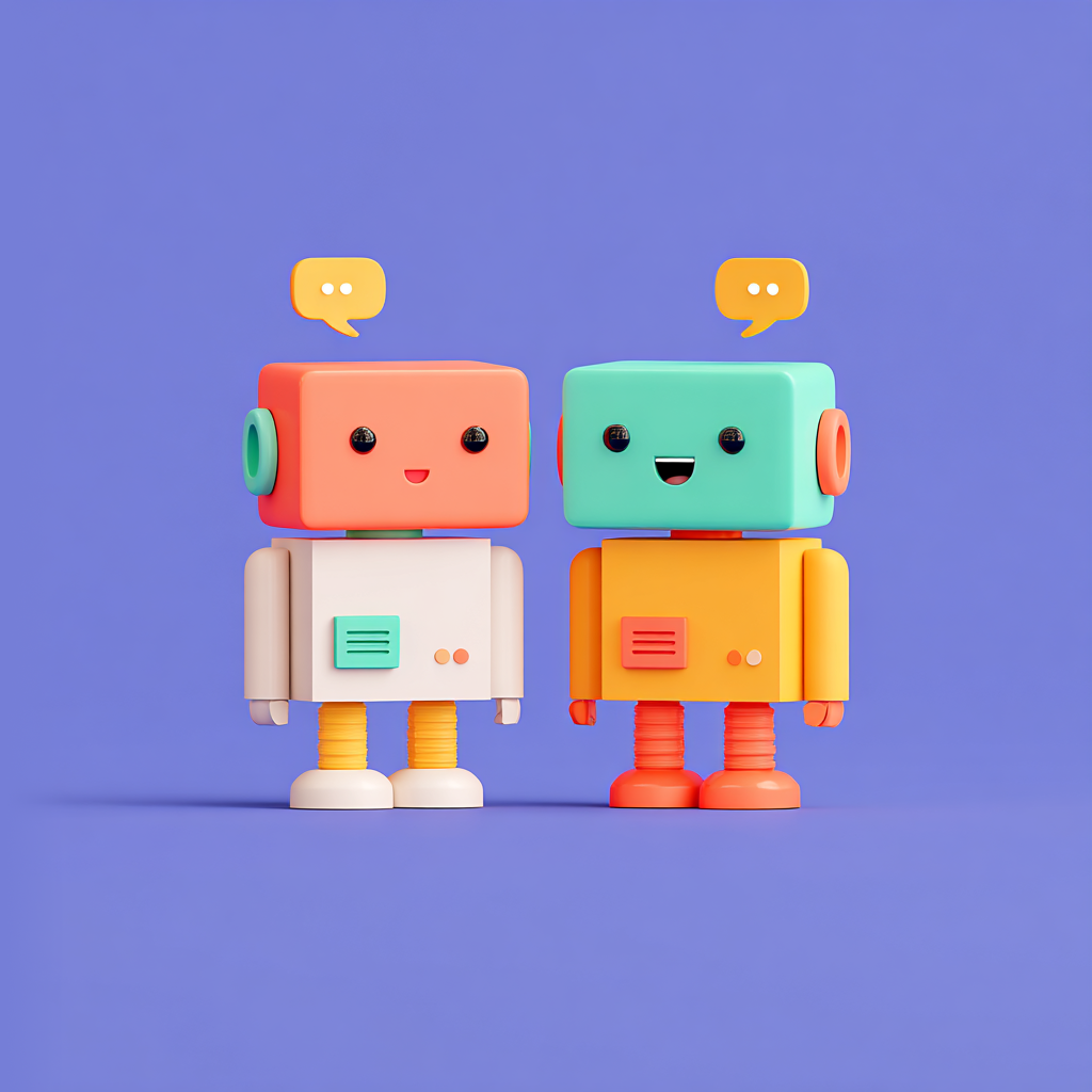 Chatte mit deinen Daten: KI trifft SeaTable per MCP