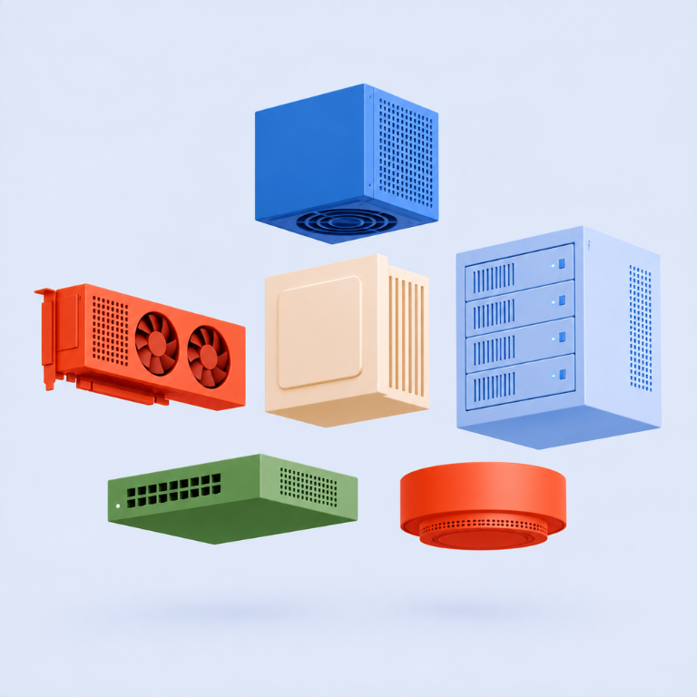 Self-Host AI – Maximum Control with SeaTable