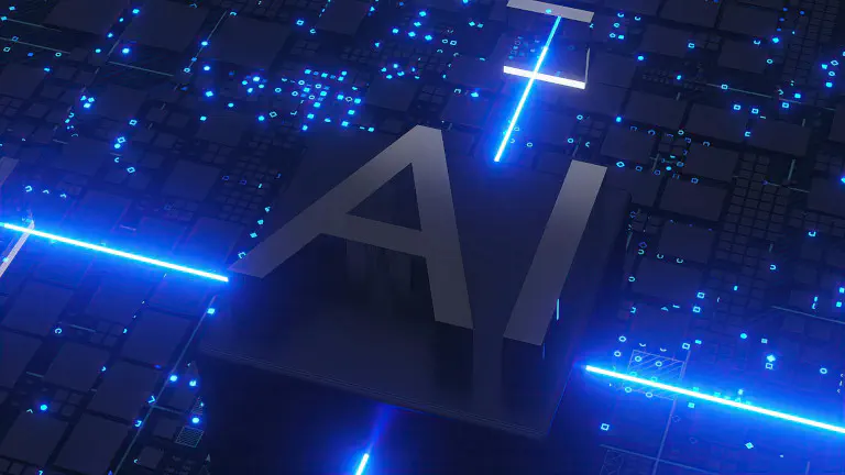 Self-hosting AI