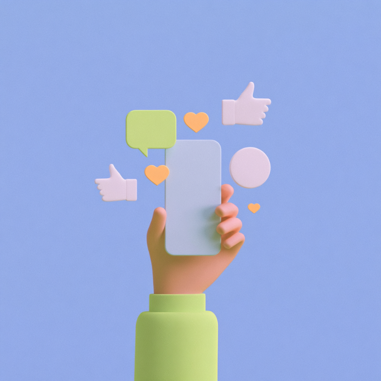 Planejamento de conteúdo social: organize e programe fácil