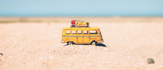 Comece o seu próximo projeto com um modelo SeaTable Feature Image