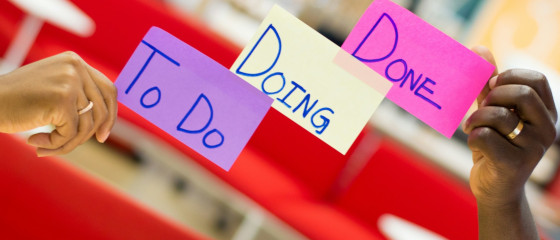 Проекты Feature Image