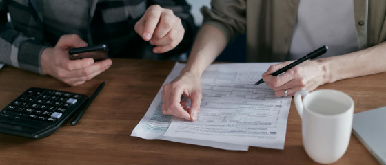 Распространение Feature Image