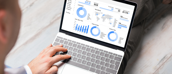 Распространение Feature Image