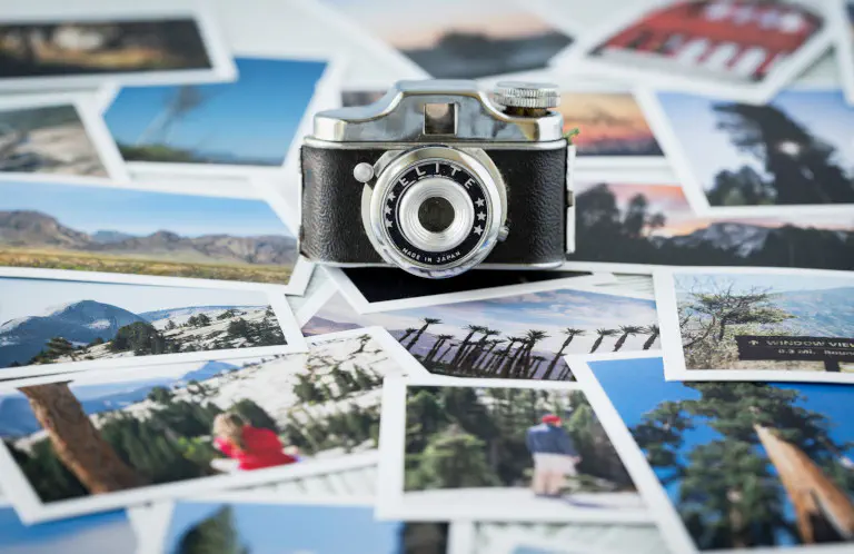 Photos for the travel diary