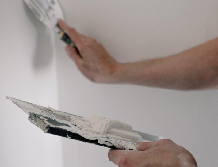 Renovating your old home will also be partially covered during your move and should be considered in your moving plan if expenses are involved.
