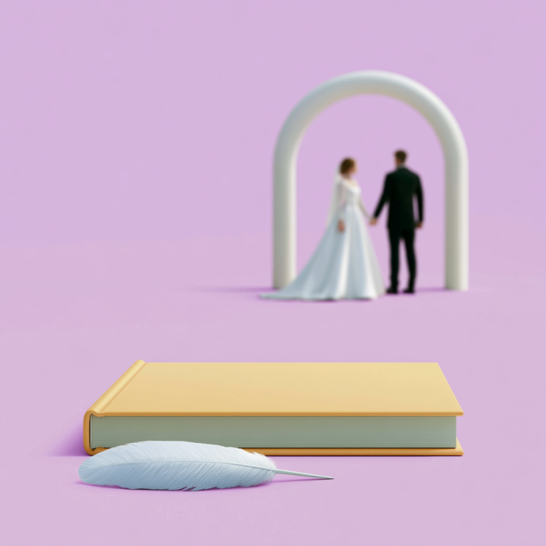 Gästebuch Hochzeit: Ideen, die Ihre Gäste lieben werden