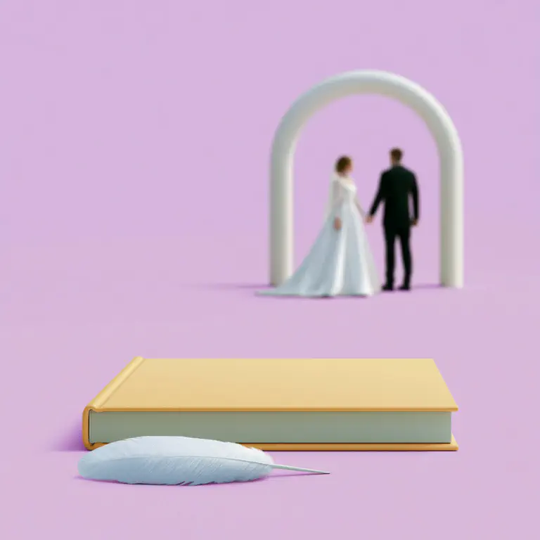 Gästebuch Hochzeit: Ideen, die Ihre Gäste lieben werden