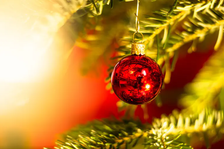 Christmas Escape Room